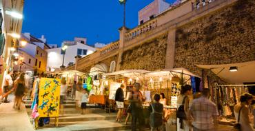 Apartamentos Los Lentiscos by Mij | Menorca | The best prices this May! | 1