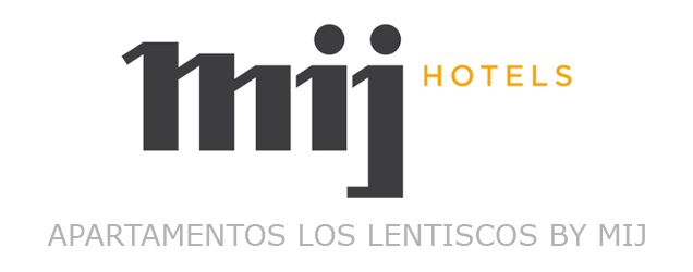 Logo of Apartamentos Los Lentiscos by Mij ** Menorca - logo